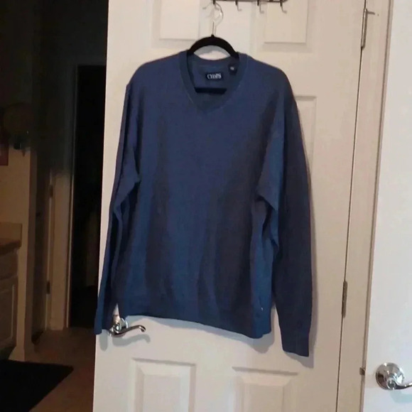 💙🐾Men's Chaps  sweater - Picture 8 of 11